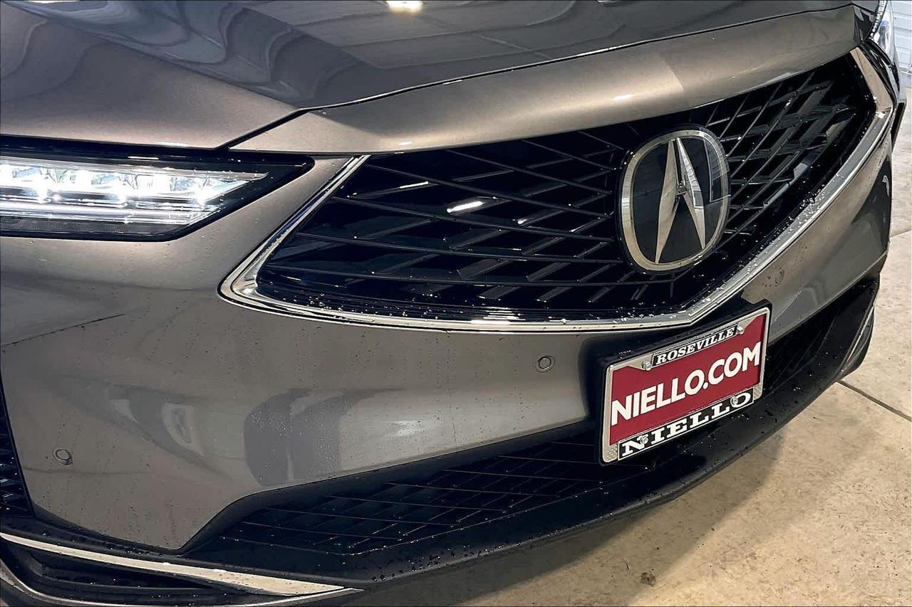 2026 Acura MDX w/Technology Package Roseville CA