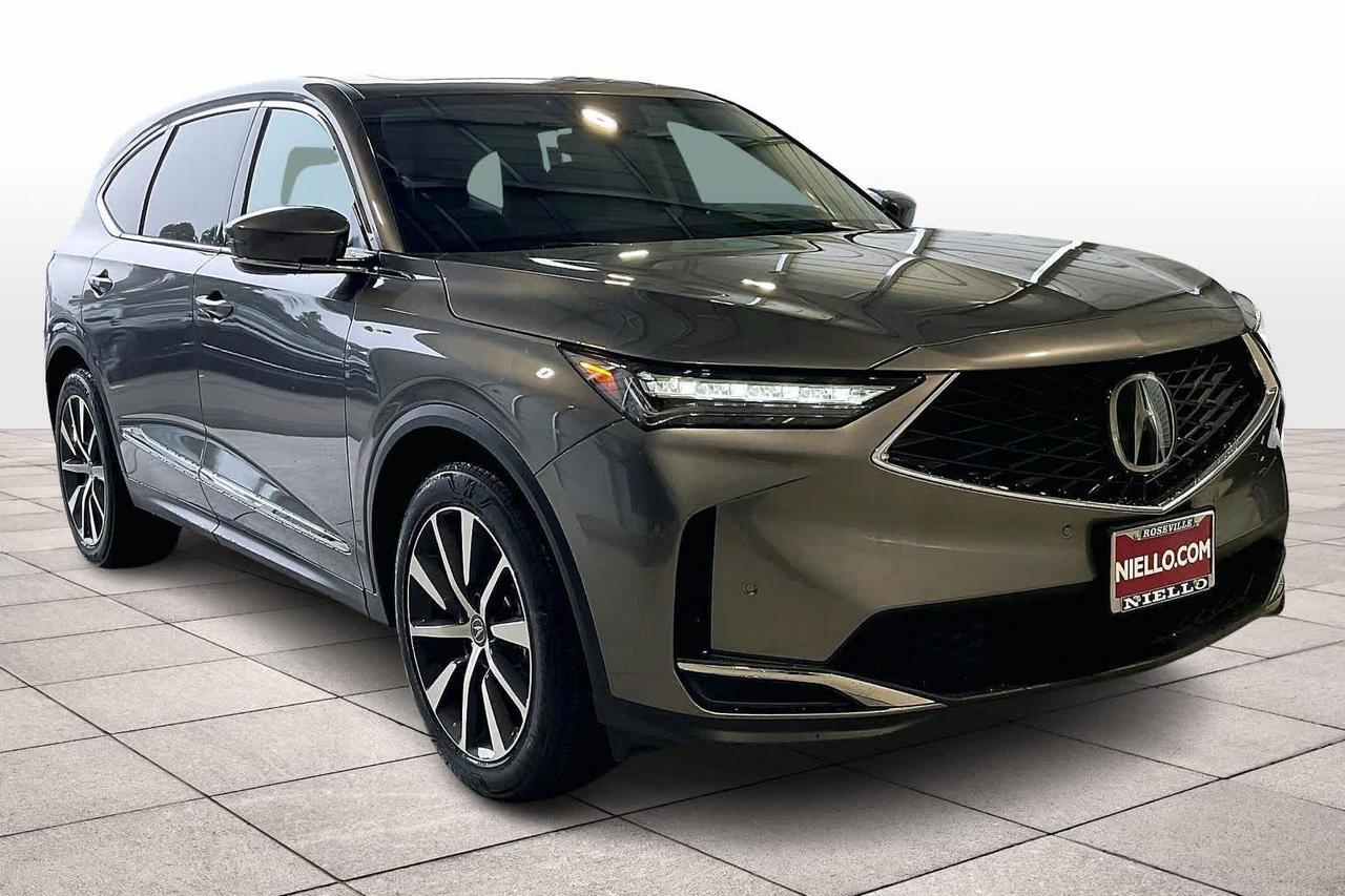 2026 Acura MDX w/Technology Package