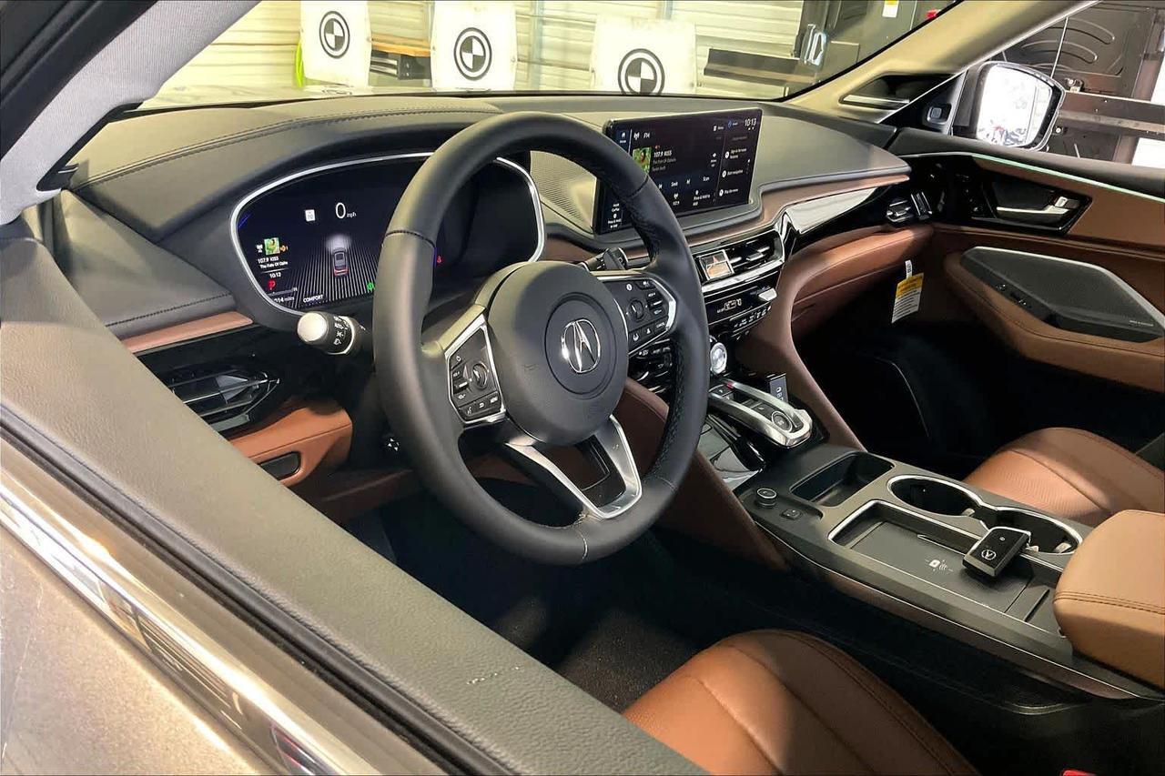 2026 Acura MDX w/Technology Package Roseville CA