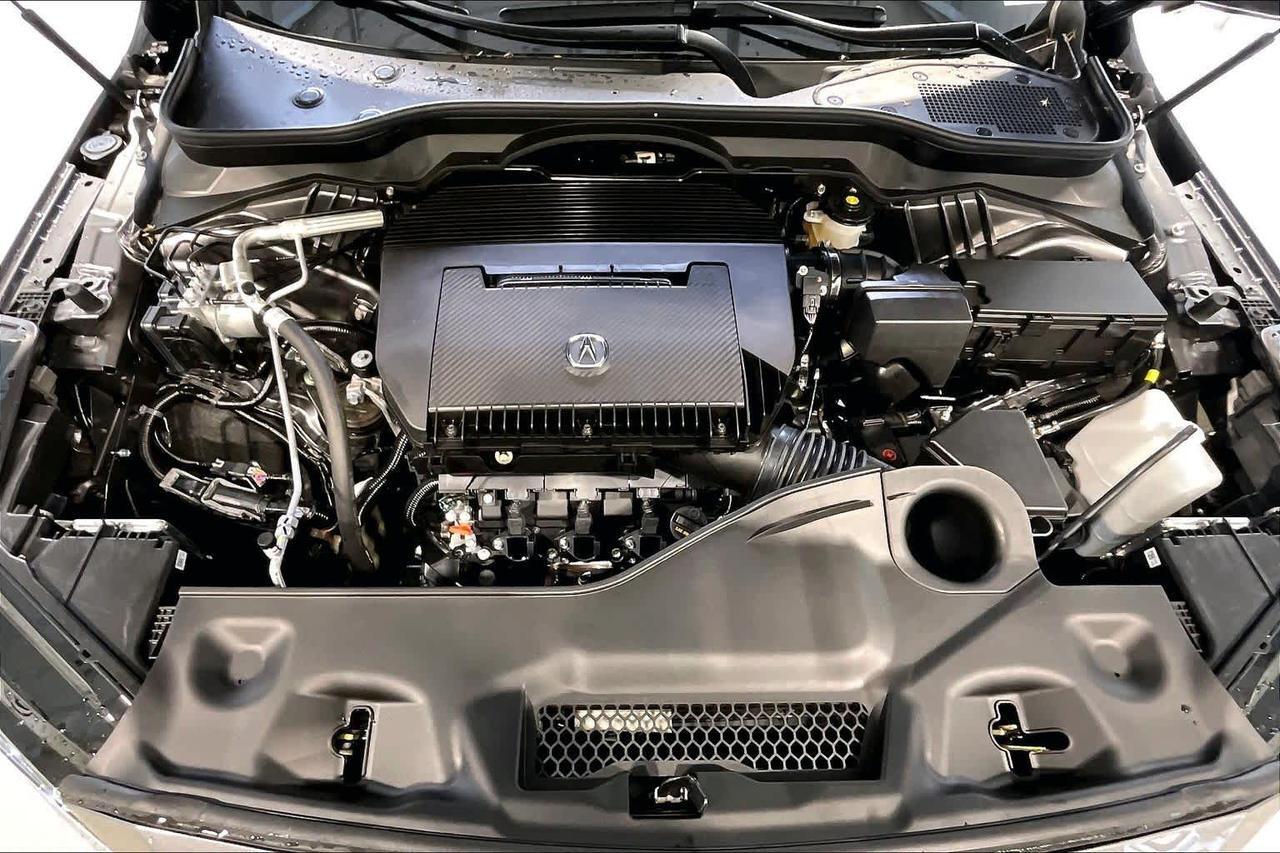 2026 Acura MDX w/Technology Package Roseville CA