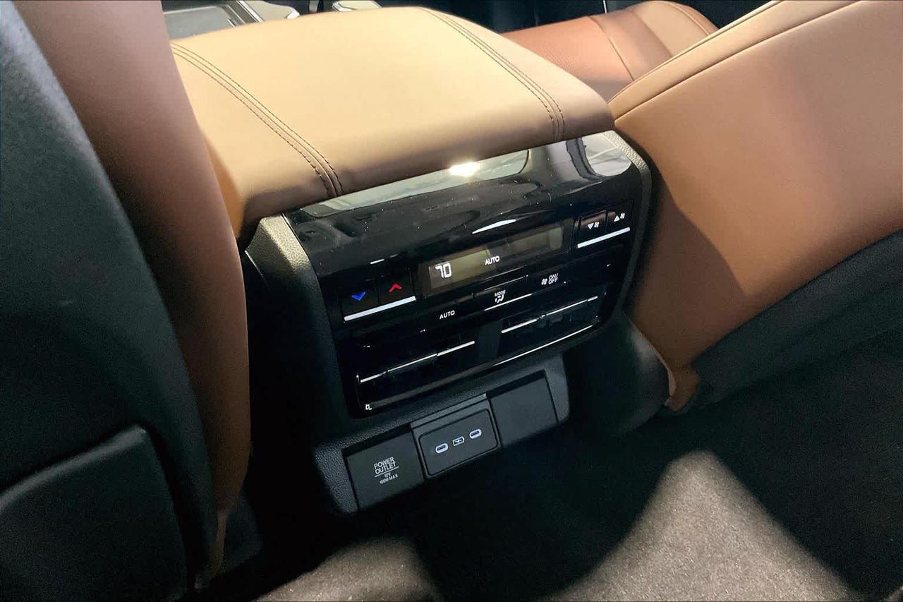 2026 Acura MDX w/Technology Package Roseville CA