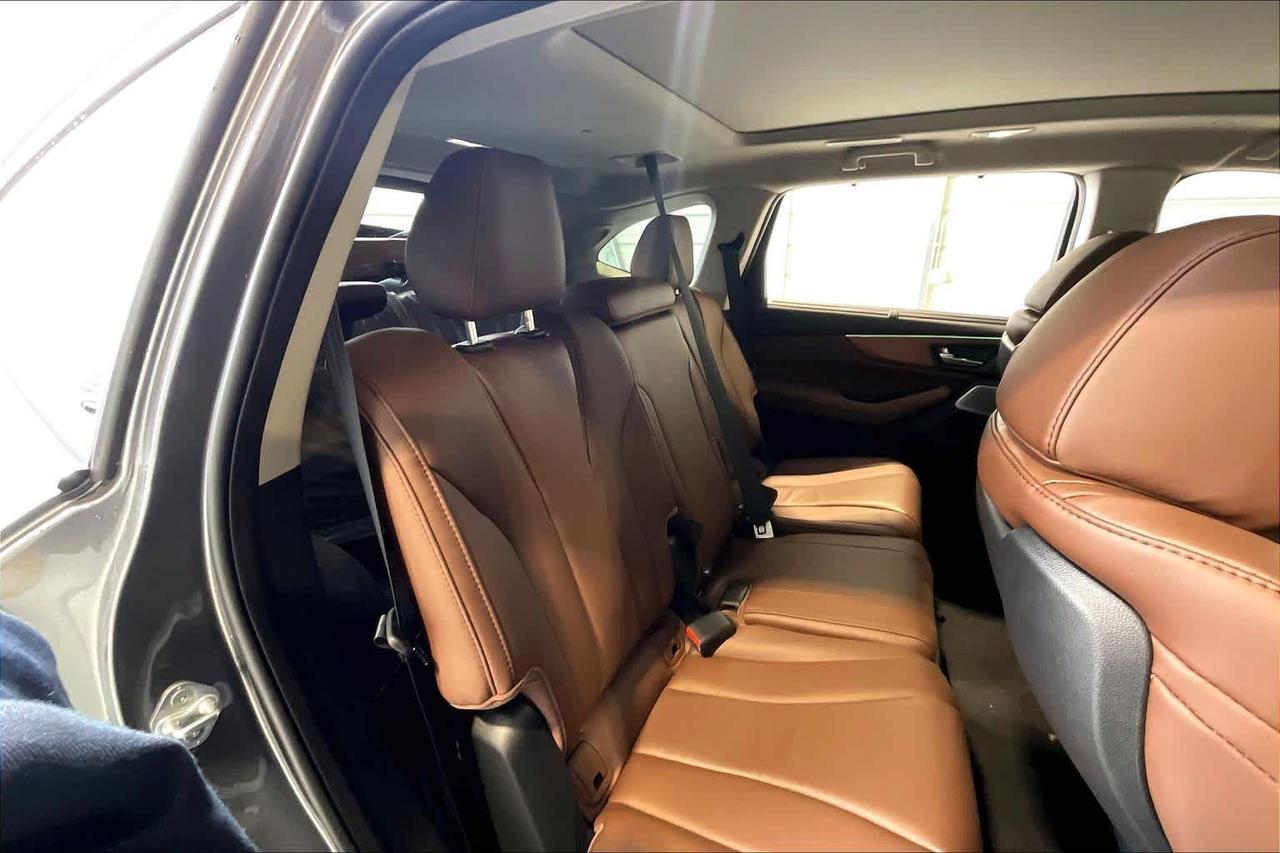 2026 Acura MDX w/Technology Package Roseville CA