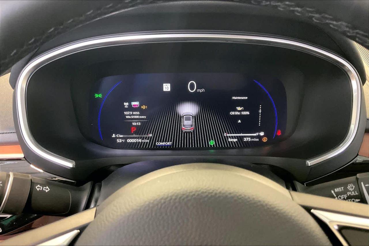 2026 Acura MDX w/Technology Package Roseville CA