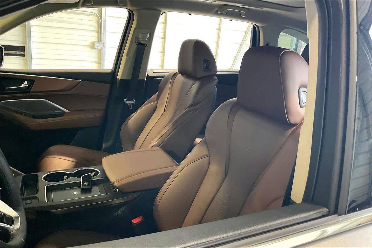 2026 Acura MDX w/Technology Package Roseville CA