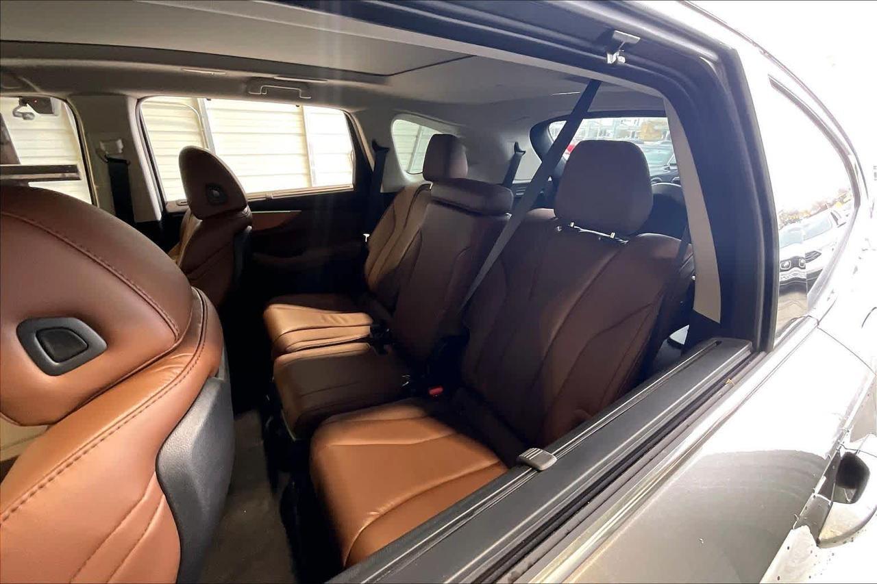 2026 Acura MDX w/Technology Package Roseville CA