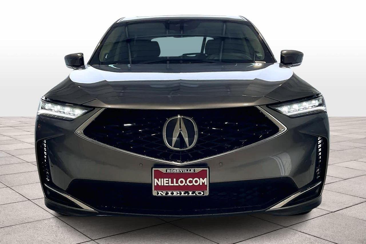 2026 Acura MDX w/Technology Package Roseville CA