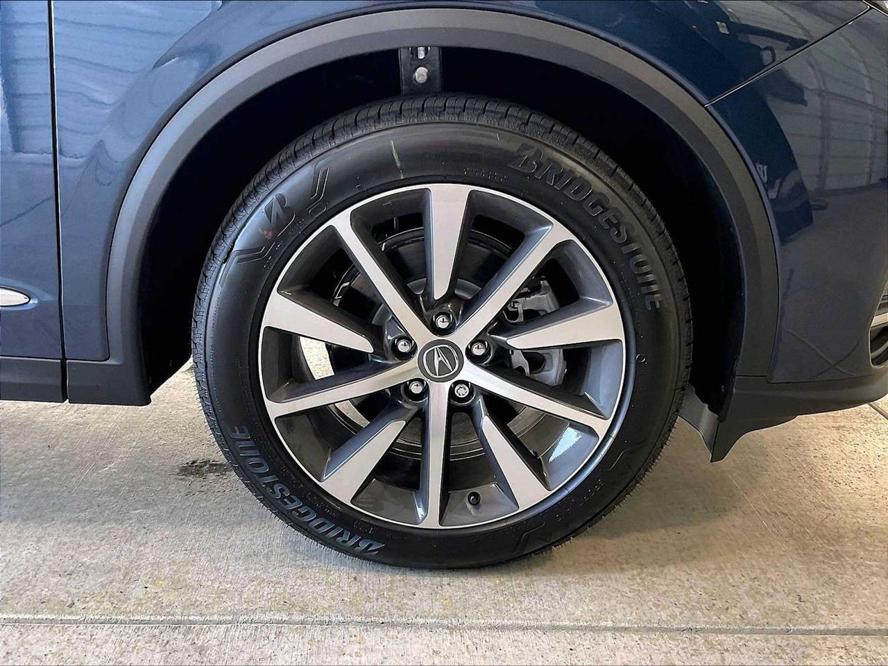 2026 Acura MDX w/Technology Package Roseville CA