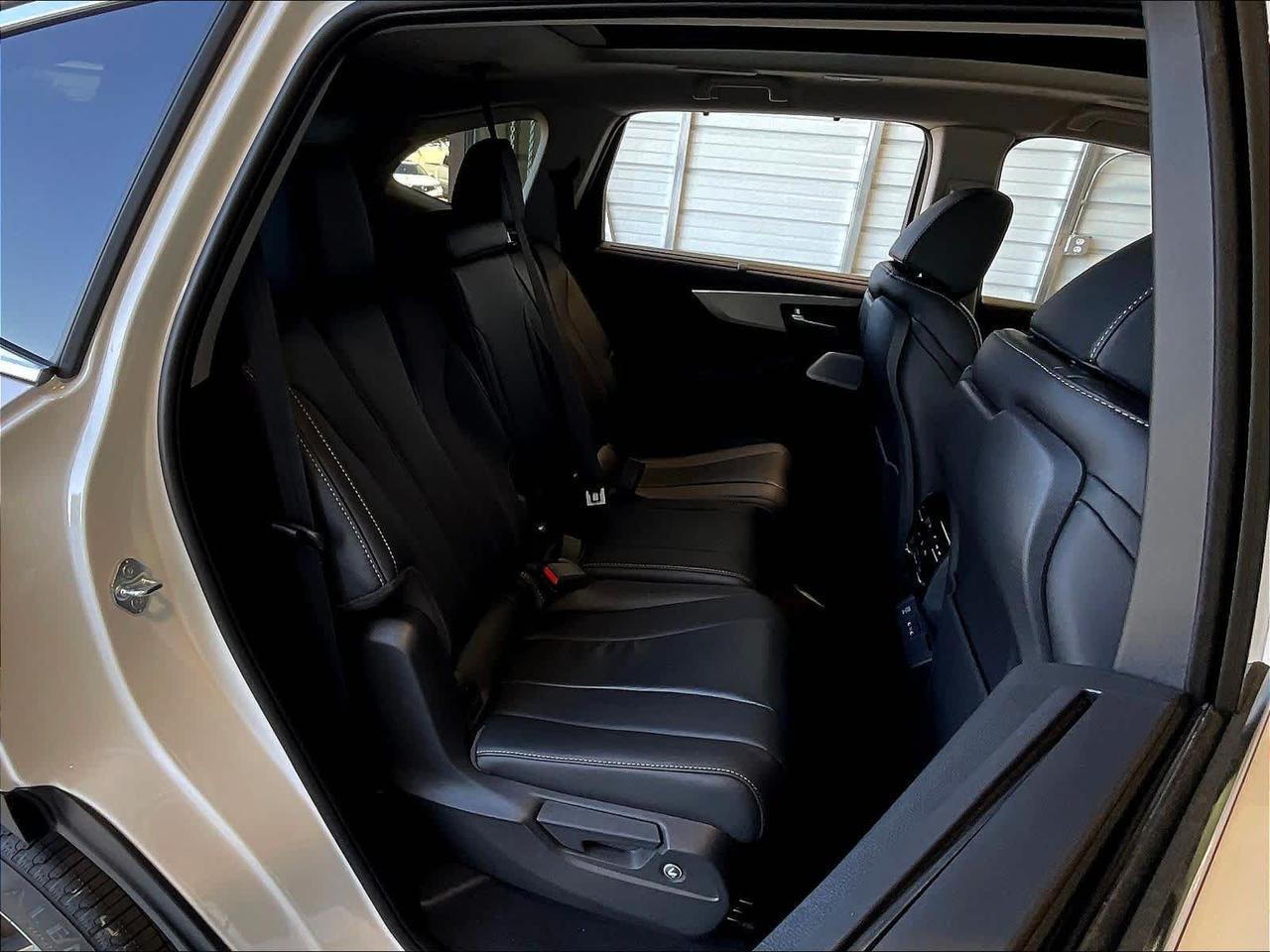 2026 Acura MDX w/Technology Package Roseville CA