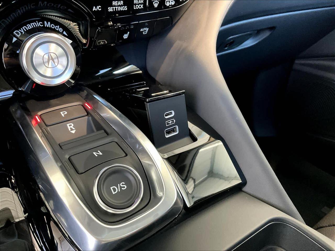 2026 Acura MDX w/Technology Package Roseville CA