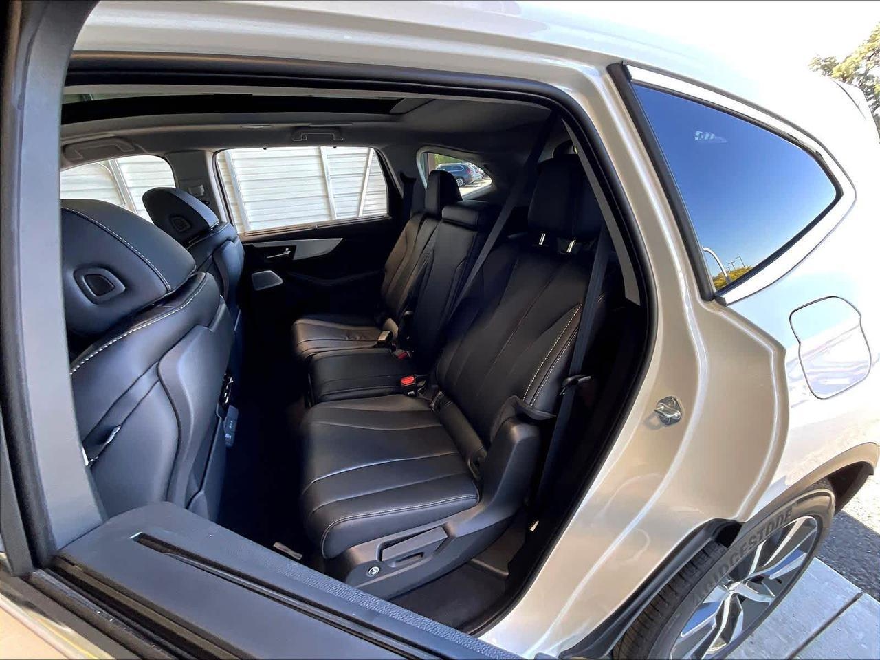 2026 Acura MDX w/Technology Package Roseville CA