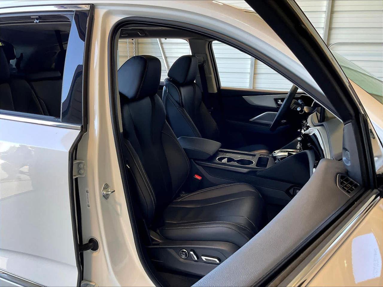 2026 Acura MDX w/Technology Package Roseville CA