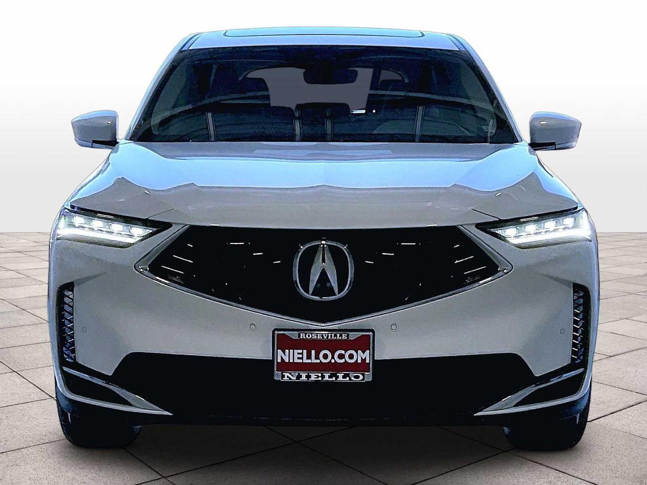2026 Acura MDX w/Technology Package Roseville CA