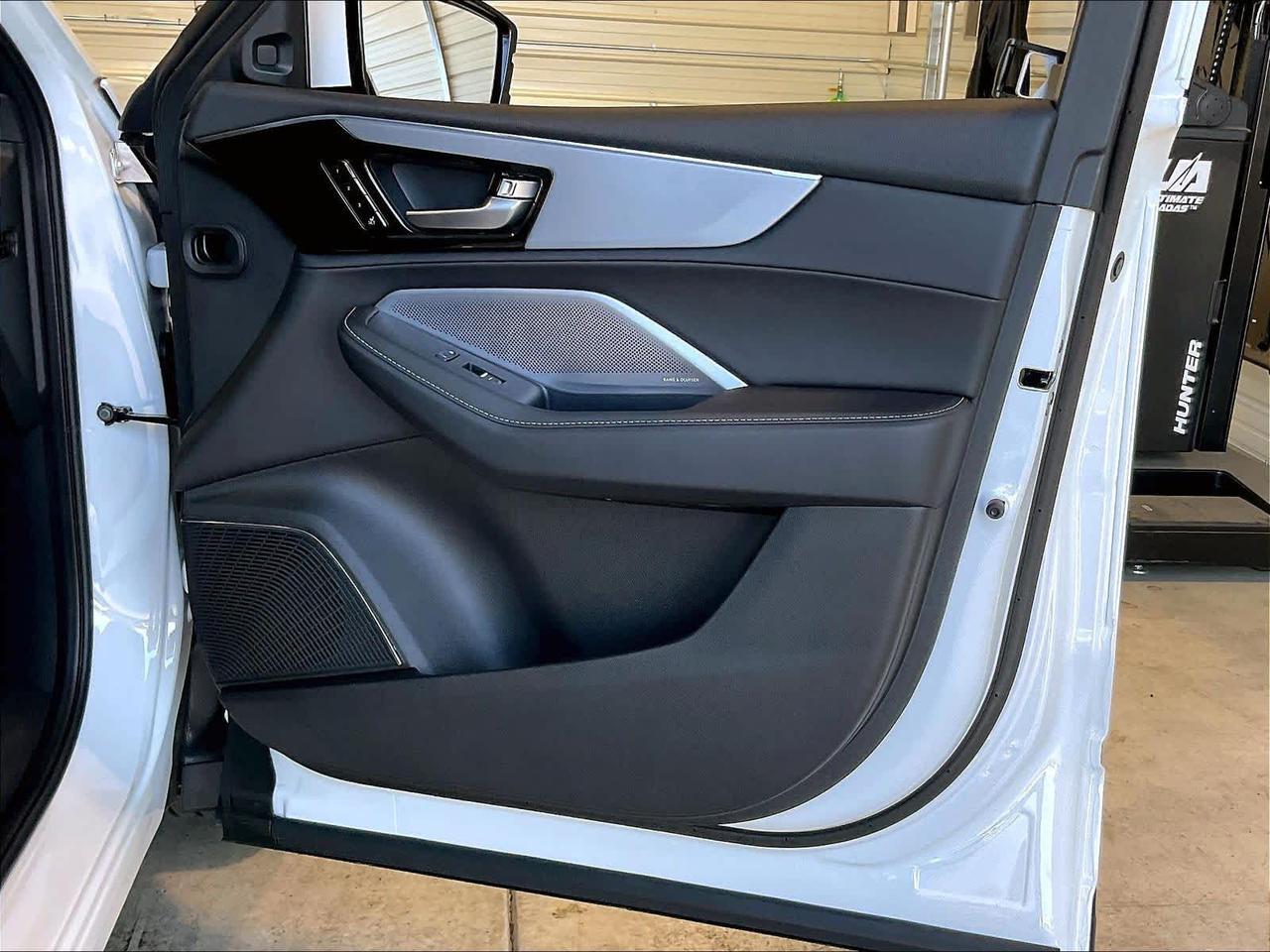 2026 Acura MDX w/Technology Package Roseville CA
