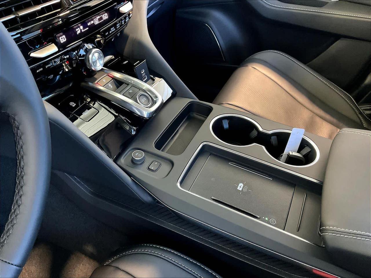 2026 Acura MDX w/Technology Package Roseville CA