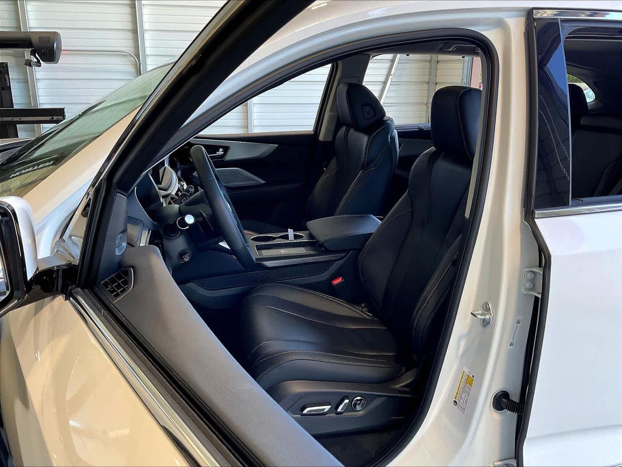 2026 Acura MDX w/Technology Package Roseville CA