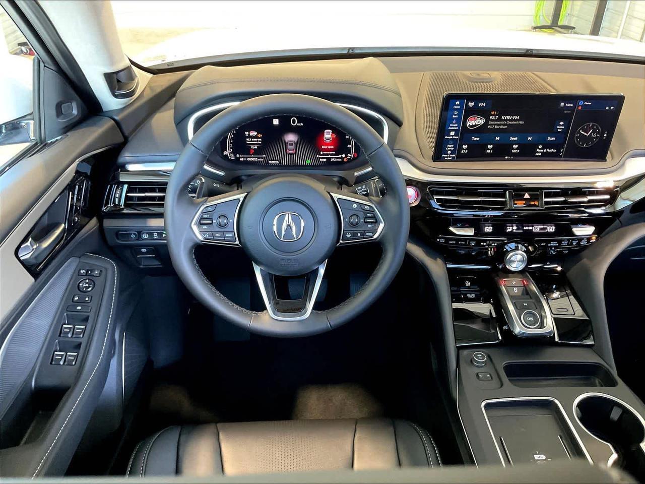 2026 Acura MDX w/Technology Package Roseville CA