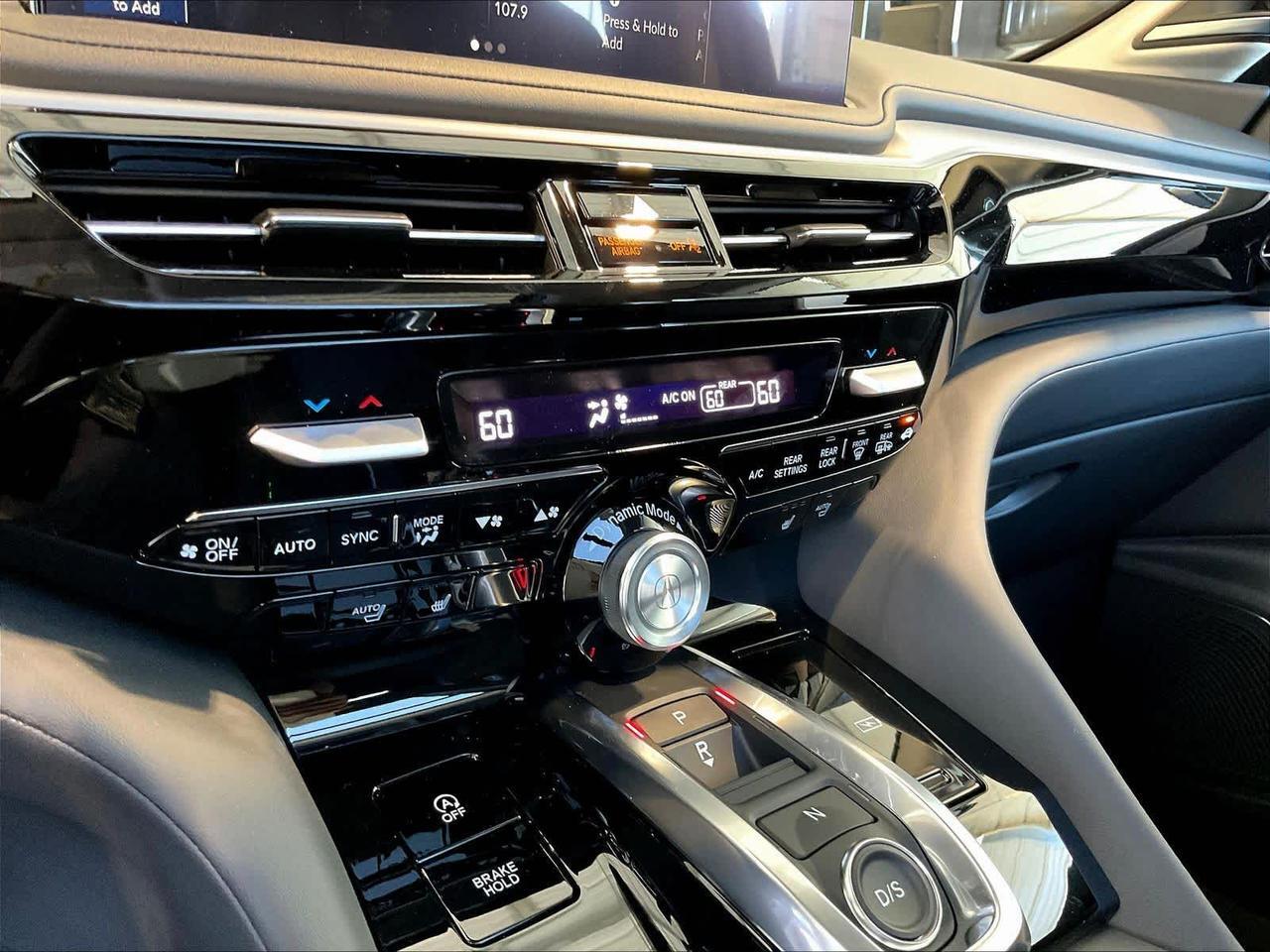 2026 Acura MDX w/Technology Package Roseville CA