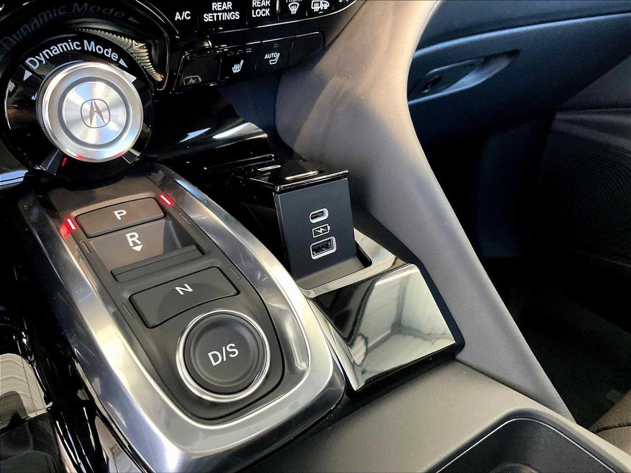 2026 Acura MDX w/Technology Package Roseville CA