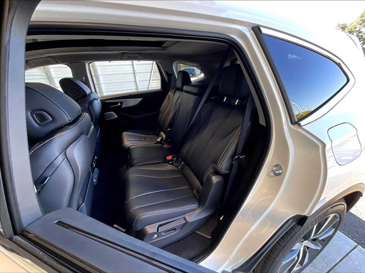 2026 Acura MDX w/Technology Package Roseville CA