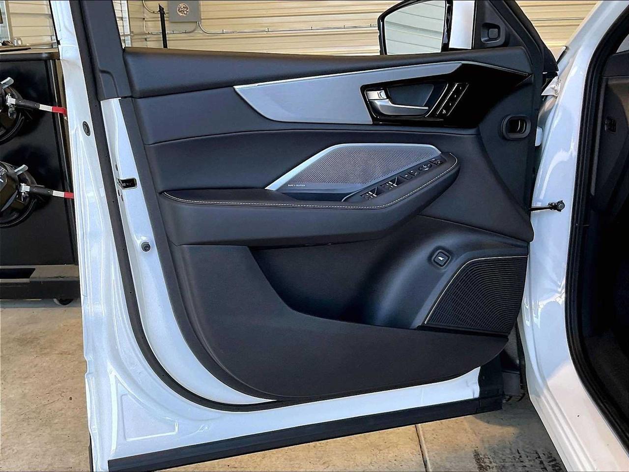 2026 Acura MDX w/Technology Package Roseville CA