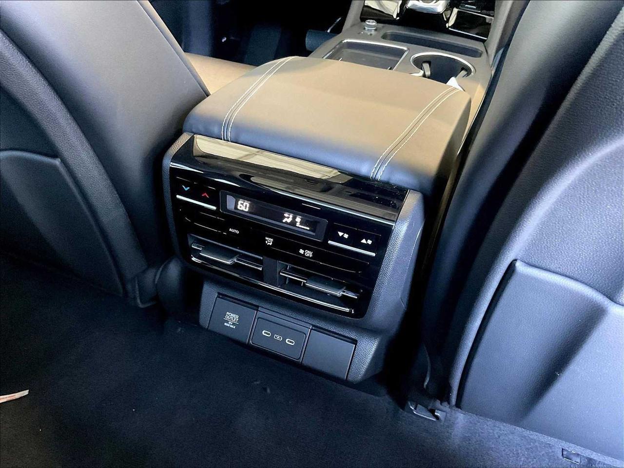 2026 Acura MDX w/Technology Package Roseville CA