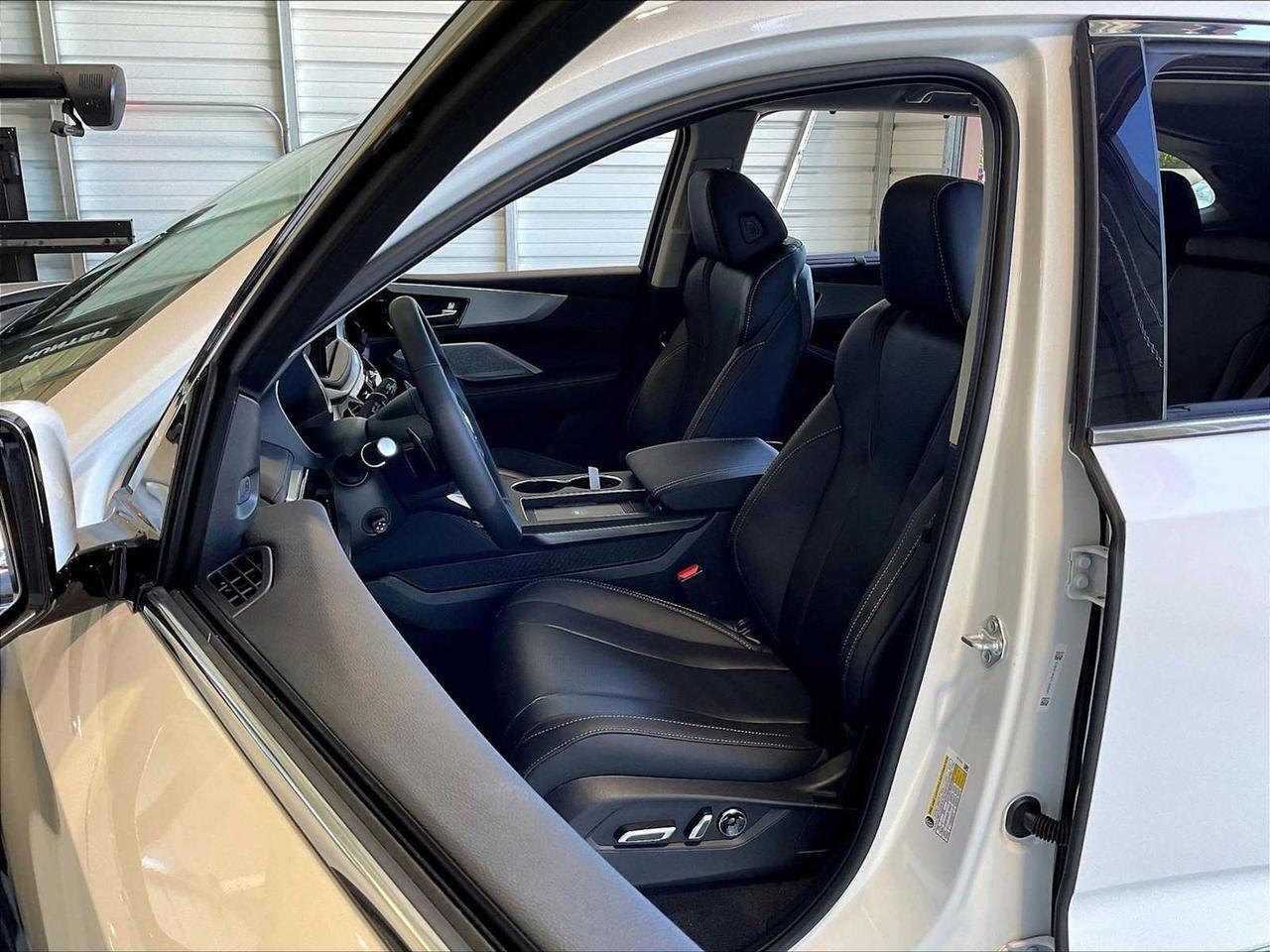 2026 Acura MDX w/Technology Package Roseville CA