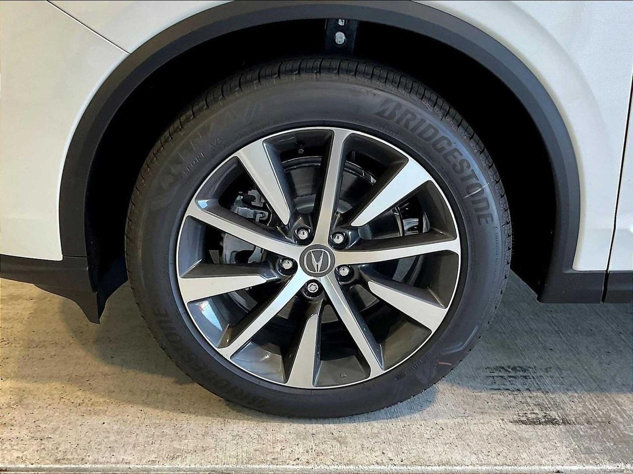 2026 Acura MDX w/Technology Package Roseville CA