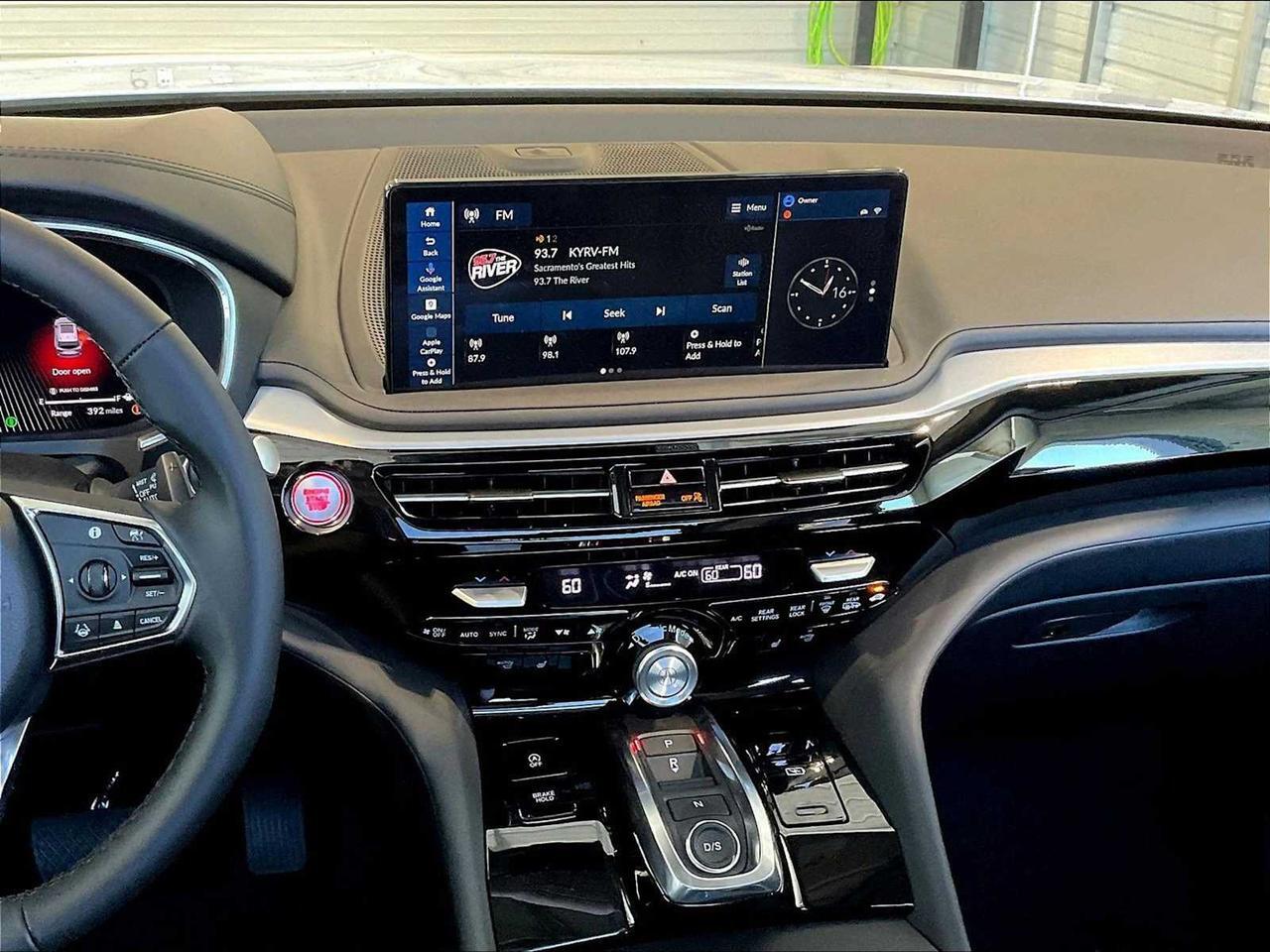 2026 Acura MDX w/Technology Package Roseville CA