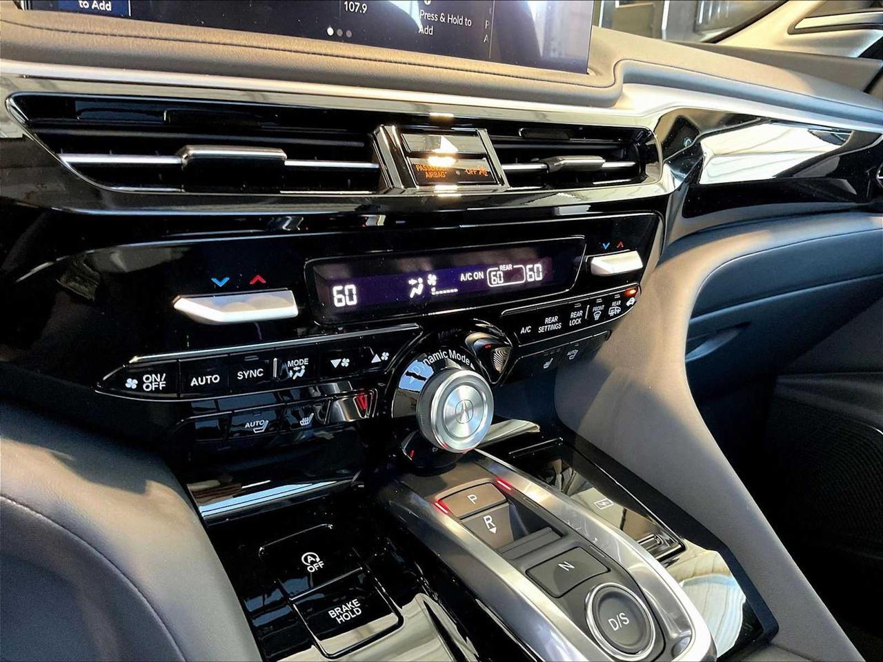 2026 Acura MDX w/Technology Package Roseville CA