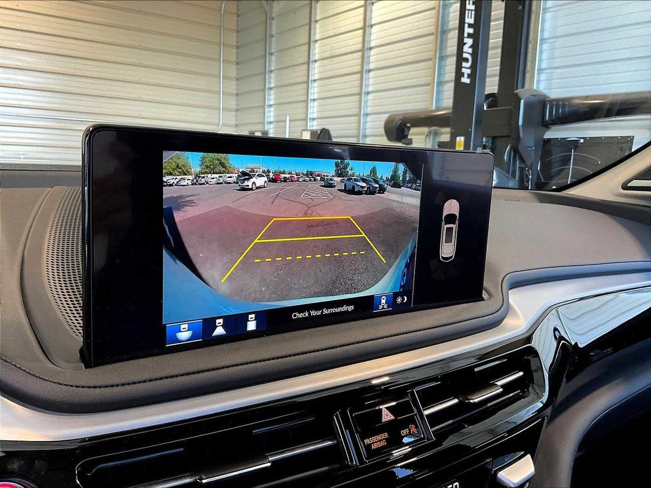 2026 Acura MDX w/Technology Package Roseville CA