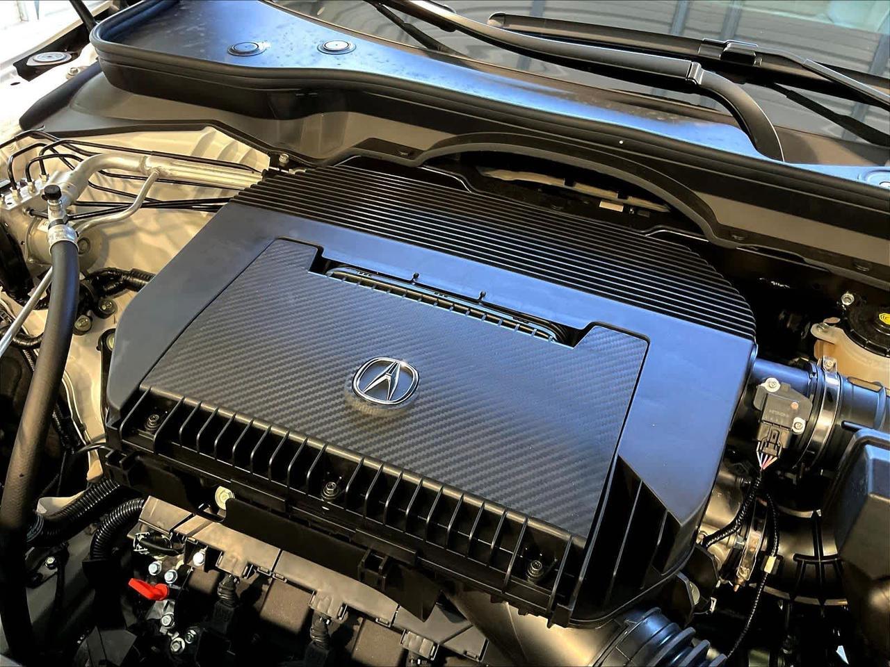 2026 Acura MDX w/Technology Package Roseville CA