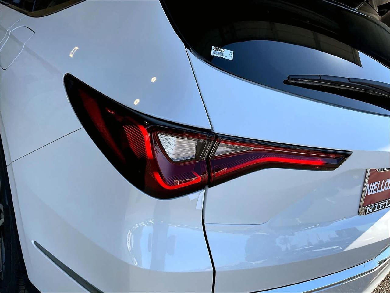 2026 Acura MDX w/Technology Package Roseville CA