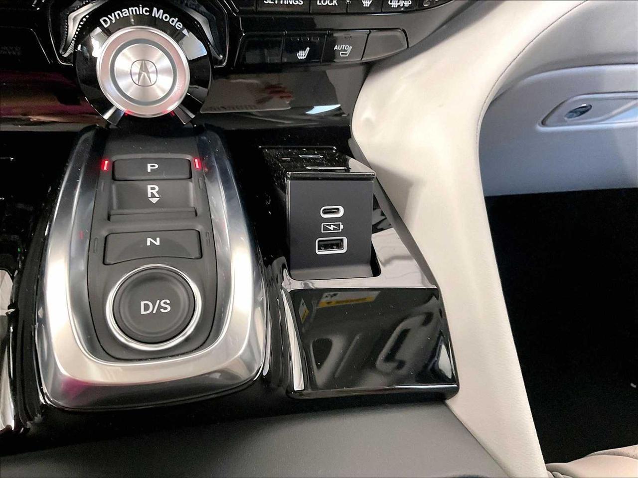 2026 Acura MDX w/Technology Package Roseville CA