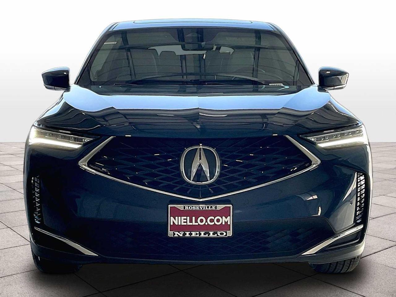 2026 Acura MDX w/Technology Package Roseville CA