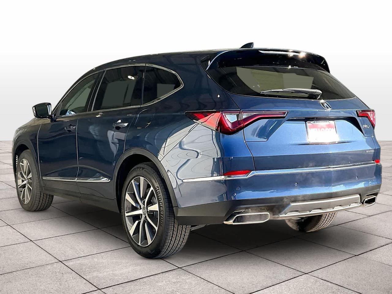 2026 Acura MDX w/Technology Package