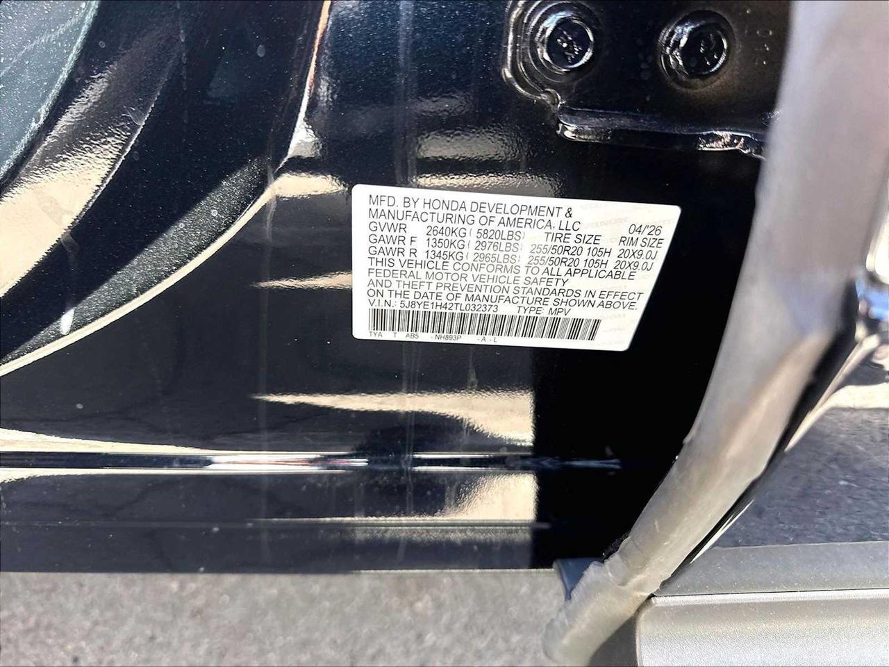 2026 Acura MDX w/Technology Package Roseville CA