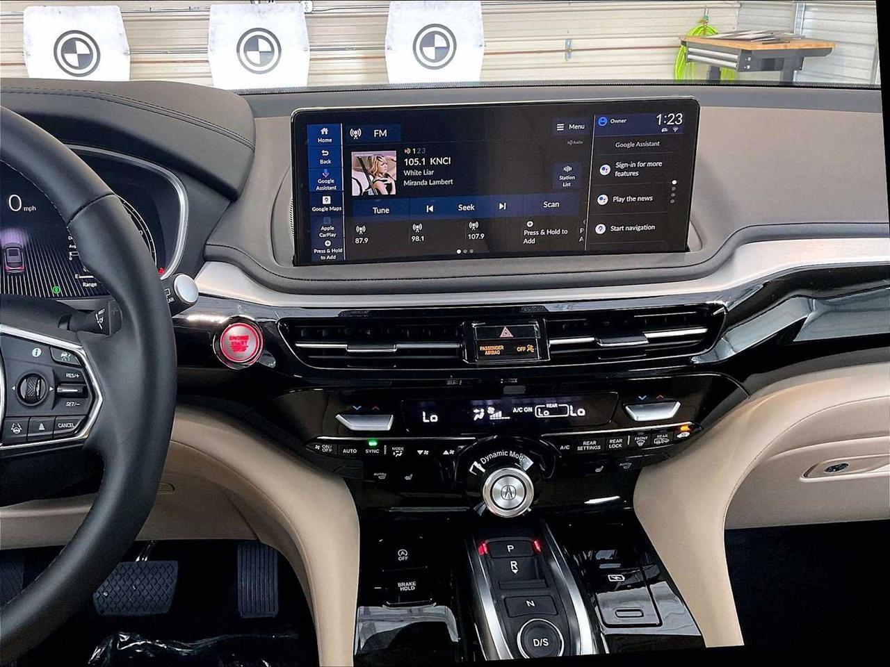 2026 Acura MDX w/Technology Package Roseville CA