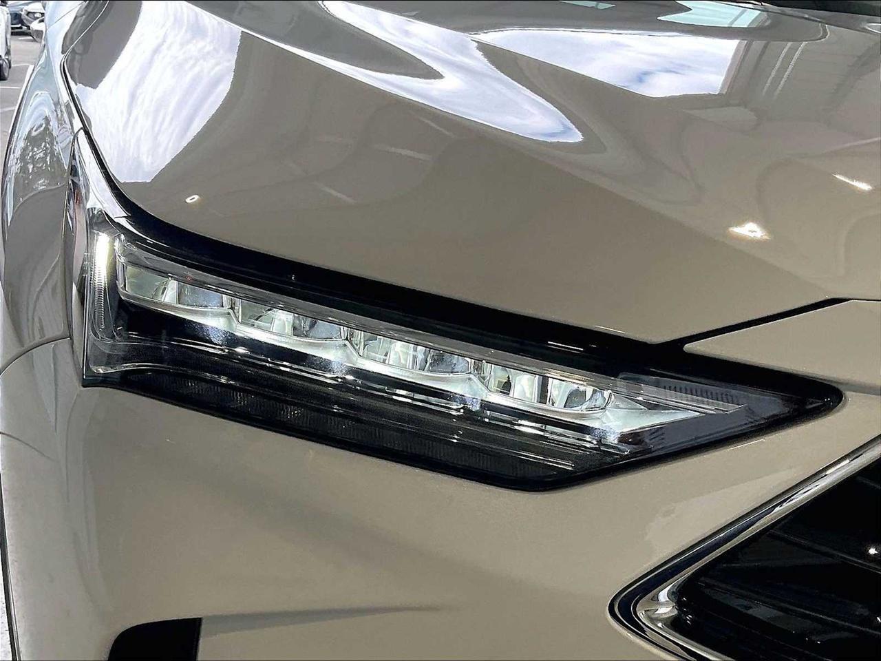 2026 Acura MDX w/Technology Package Roseville CA