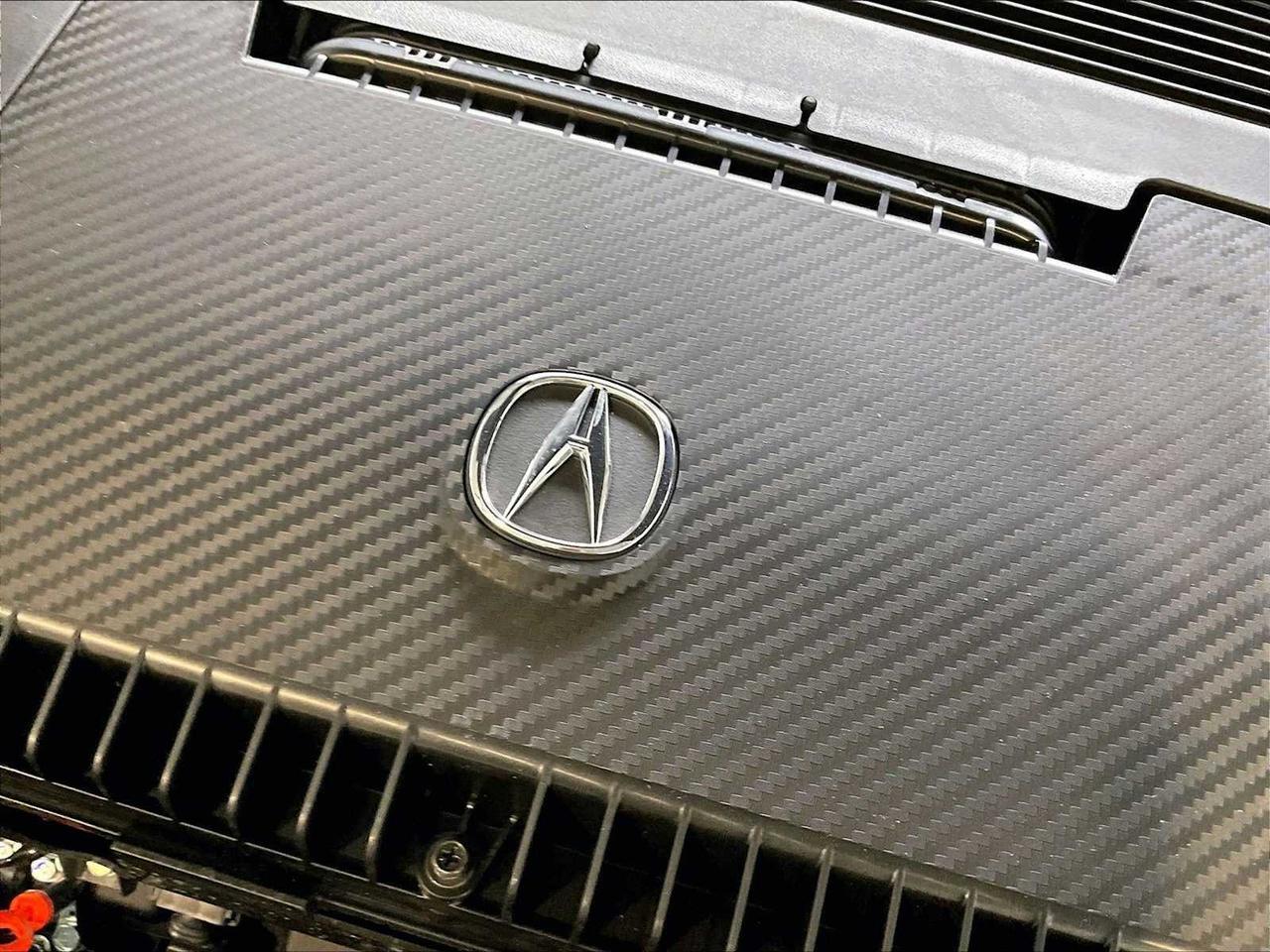 2026 Acura MDX w/Technology Package Roseville CA
