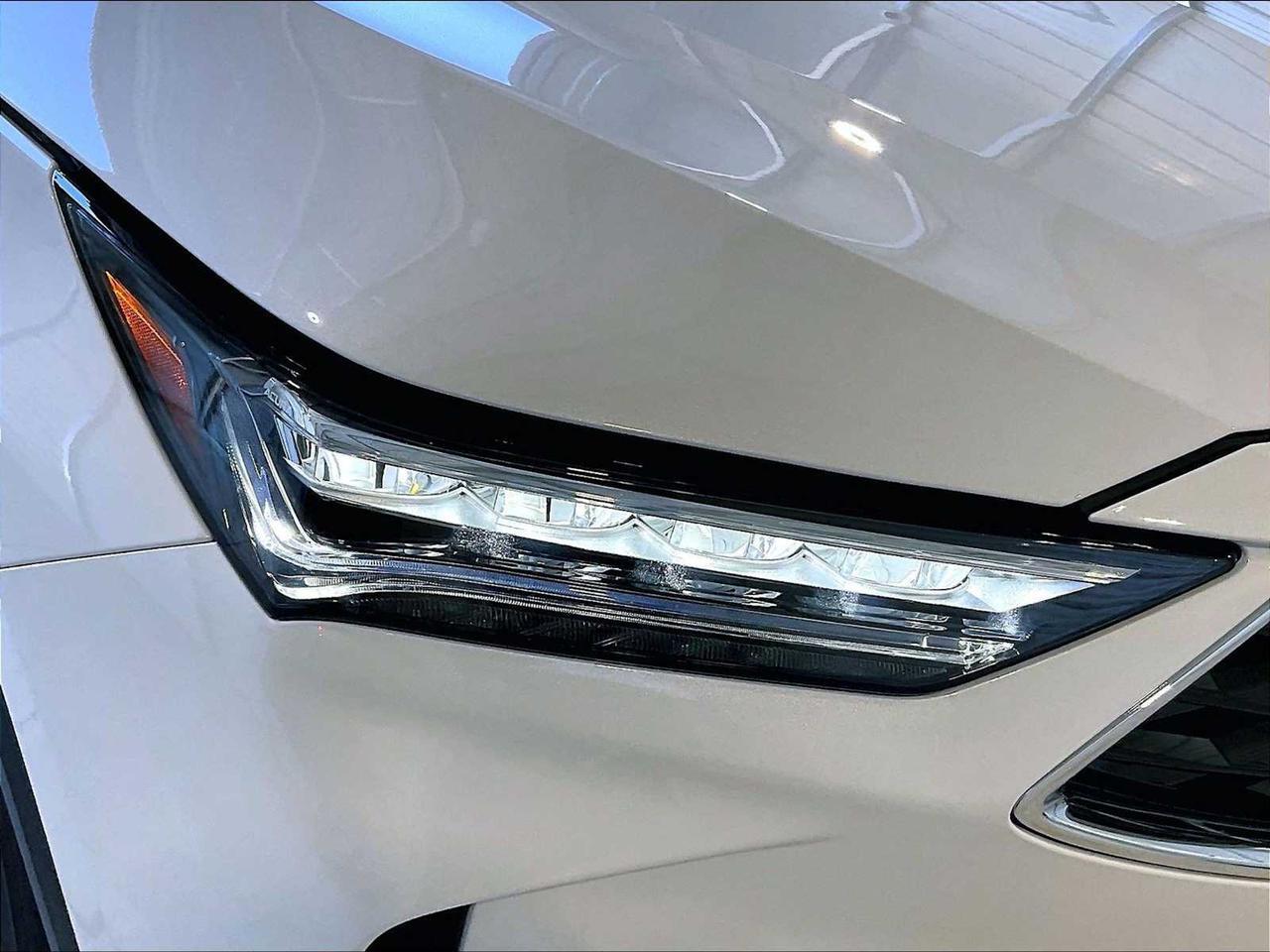 2026 Acura MDX w/Technology Package Roseville CA