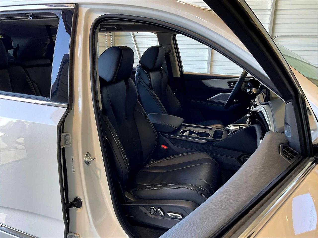 2026 Acura MDX w/Technology Package Roseville CA