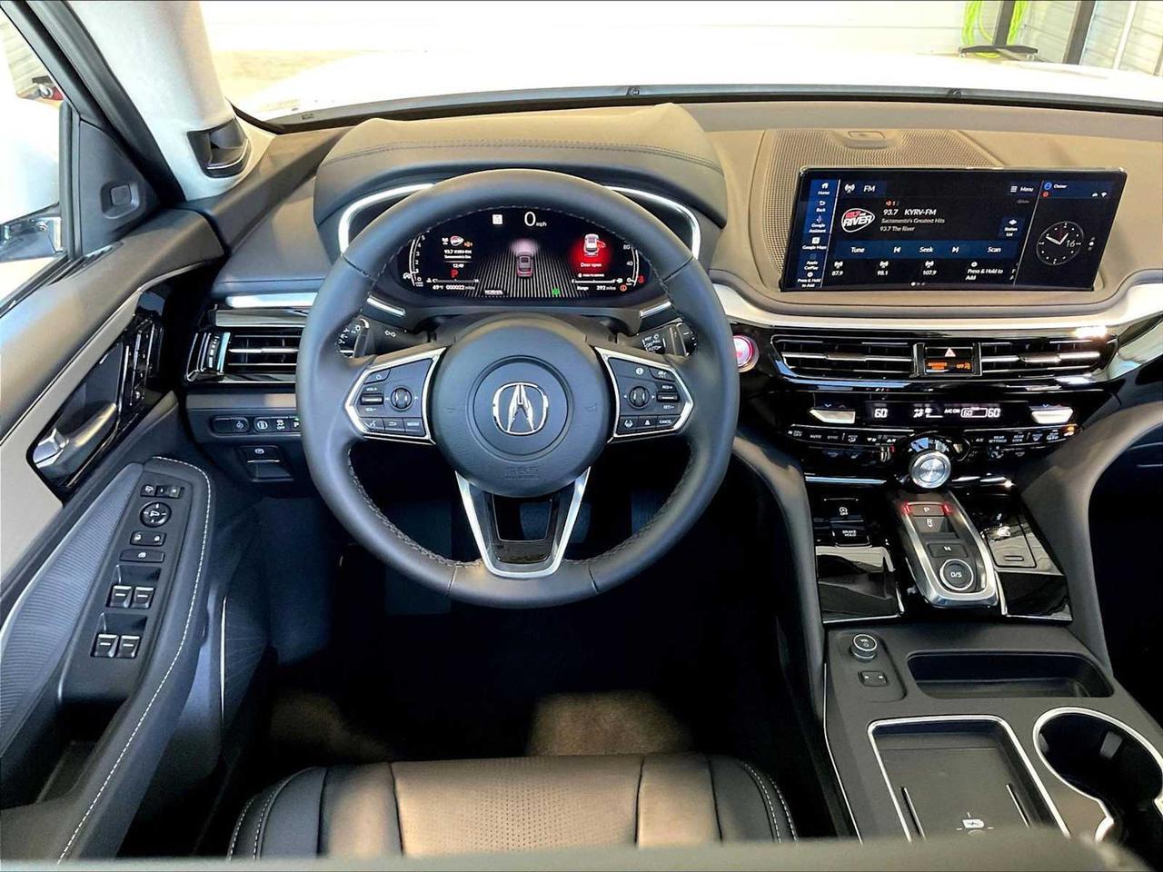 2026 Acura MDX w/Technology Package Roseville CA