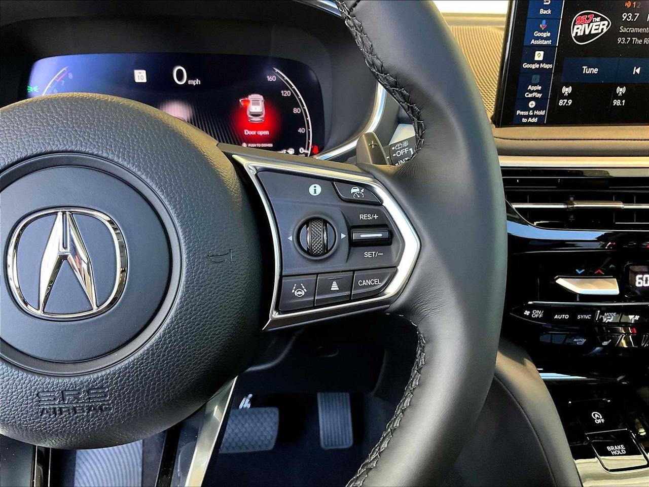 2026 Acura MDX w/Technology Package Roseville CA