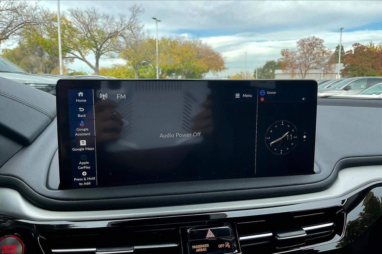 2026 Acura MDX w/Technology Package Roseville CA