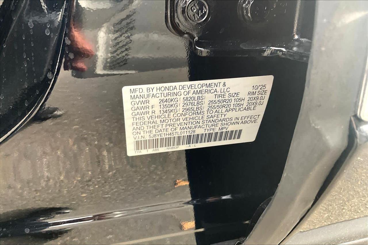 2026 Acura MDX w/Technology Package Roseville CA