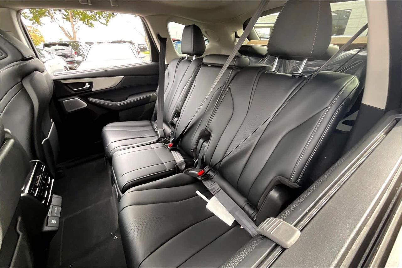 2026 Acura MDX w/Technology Package Roseville CA