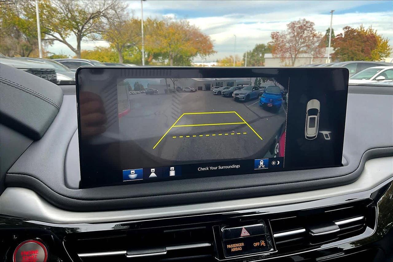 2026 Acura MDX w/Technology Package Roseville CA