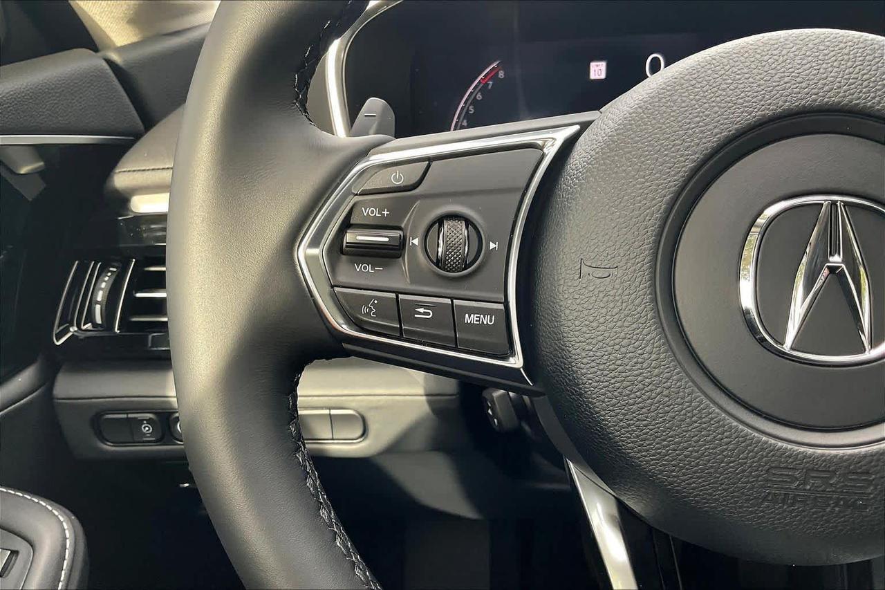 2026 Acura MDX w/Technology Package Roseville CA