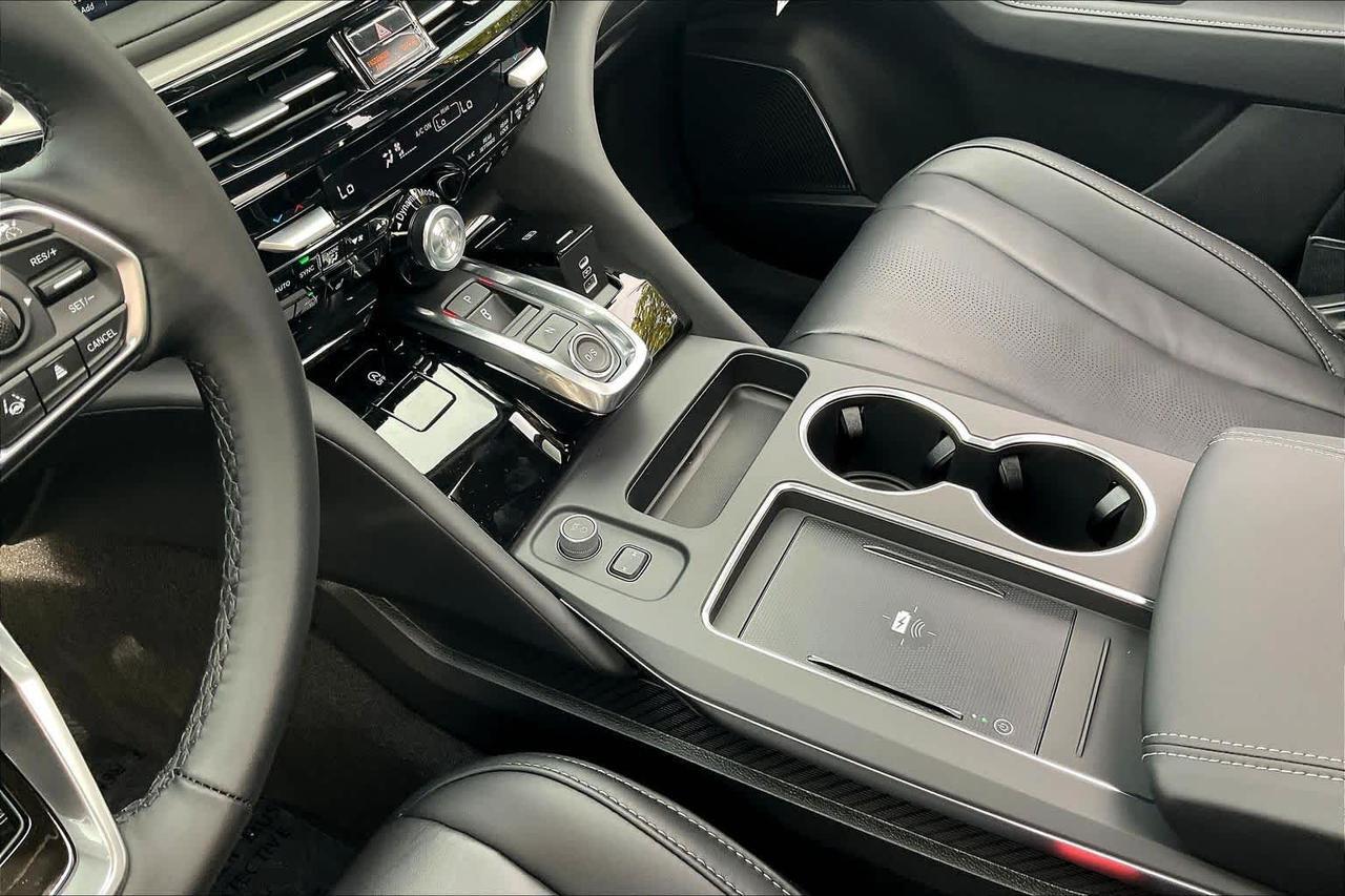 2026 Acura MDX w/Technology Package Roseville CA