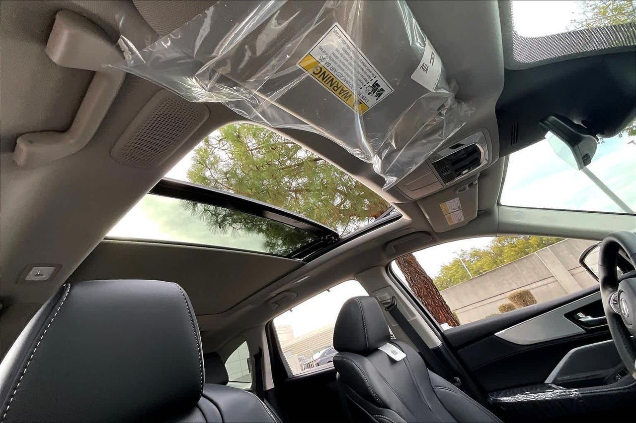 2026 Acura MDX w/Technology Package Roseville CA